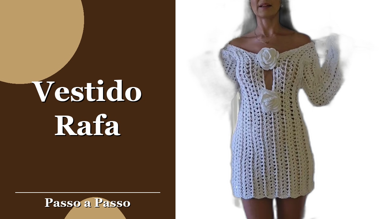 Vestido Rafa